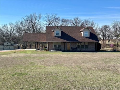 199 Buel Green Road, Sulphur, OK, 73086 | Card Image