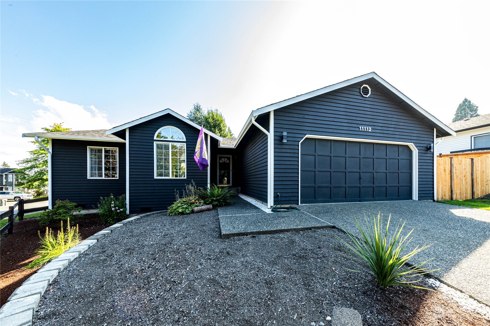 21st Pl, Lake Stevens, WA 98258