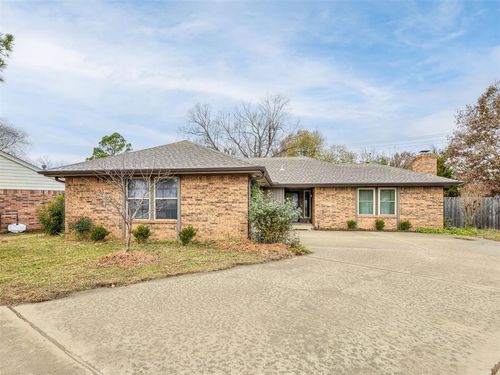 522 Fenwick Court, Norman, OK, 73072 | Card Image