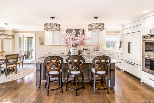 3403 Chickering Ln, House other with 4 bedrooms, 5 bathrooms and null parking in Bloomfield Hills MI | Image 24