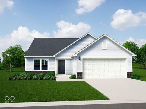 1106 Saratoga Street, Fortville, IN, 46040 | Card Image