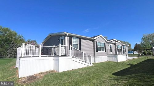 lot-37c-5500 Lincoln Way E, FAYETTEVILLE, PA, 17222-1075 | Card Image