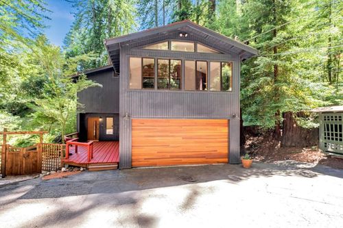 345 Mcgaffigan Mill Rd, Boulder Creek, CA, 95006 | Card Image
