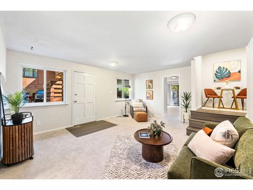 2-815 Alpine Ave, Boulder, CO, 80304-3254 | Card Image
