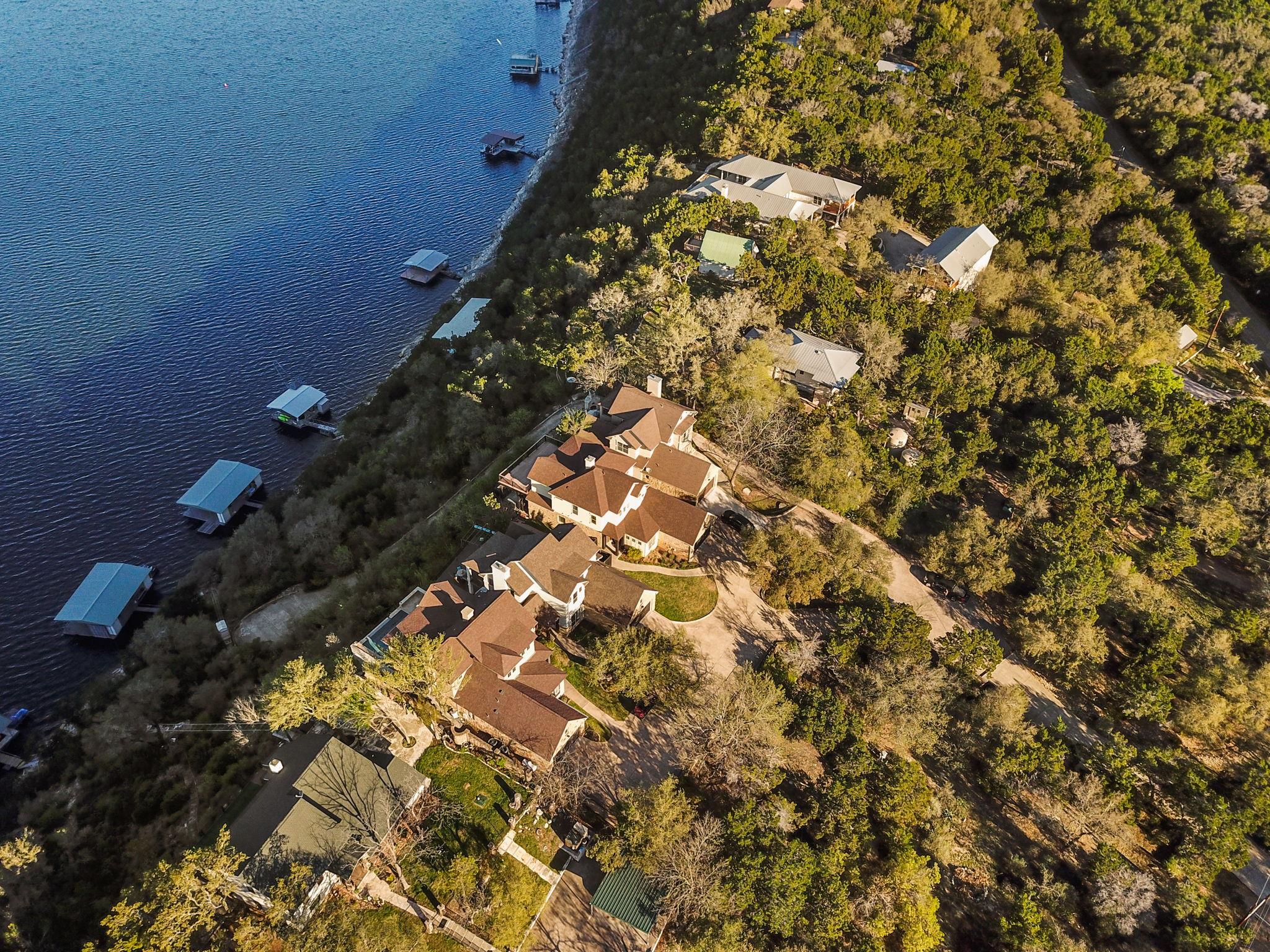 Residential in Lago Vista 4