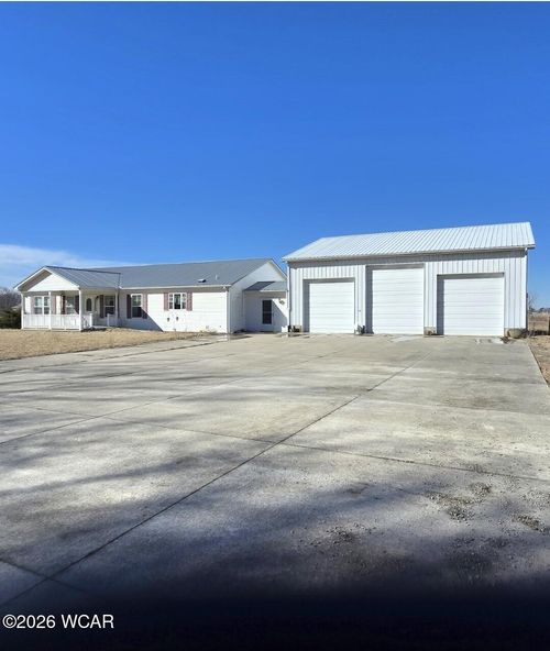 7430 Lehman Rd, Greenville, OH, 45331-2977 | Card Image