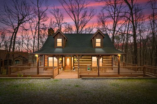 706 Breckinridge Pt, Cadiz, KY, 42211-8659 | Card Image