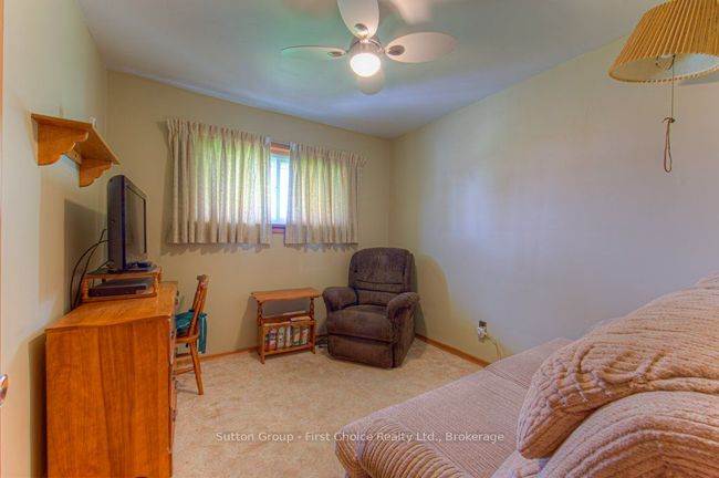 77 Huron Rd, House other with 3 bedrooms, 1 bathrooms and 6 parking in Sebringville ON | Image 19
