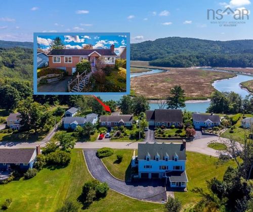 28 Babineau Hts, Annapolis Royal, NS, B0S1A0 | Card Image