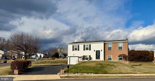 3161 Bogle Rd, BENSALEM, PA, 19020-1785 | Card Image