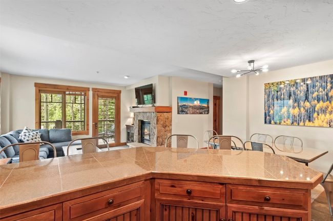 5110 - 35 Mountain Thunder Dr, Condo with 2 bedrooms, 2 bathrooms and null parking in BRECKENRIDGE CO | Image 13