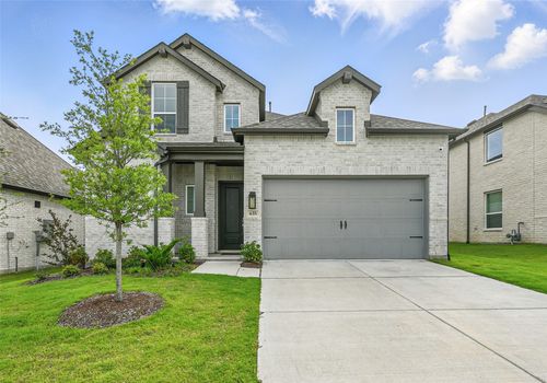 635 Brockwell Bnd, Forney, TX, 75126-3989 | Card Image