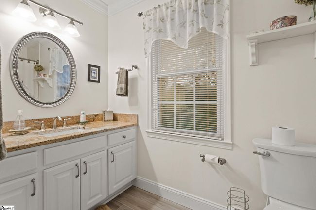 112 Woodhill Ln, House other with 4 bedrooms, 4 bathrooms and 2 parking in Simpsonville SC | Image 27