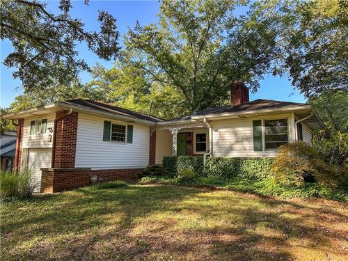25 Lakeshore Dr, Avondale estates, GA, 30002-1476 | Card Image