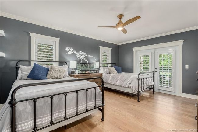 5906 Ludlum St, House other with 5 bedrooms, 5 bathrooms and 3 parking in Palm City FL | Image 36