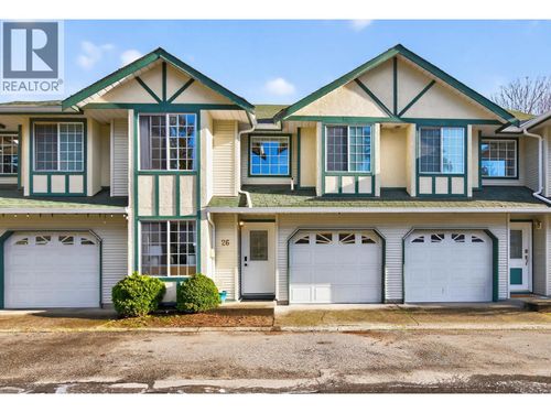 26-21409 Dewdney Trunk Rd, Maple Ridge, BC, V2X3G5 | Card Image