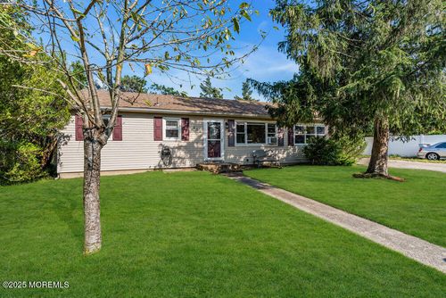 456 Rose Ave, Brick, NJ, 08724-2164 | Card Image