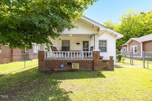 616 Willard Street, Greensboro, NC, 27405 | Card Image