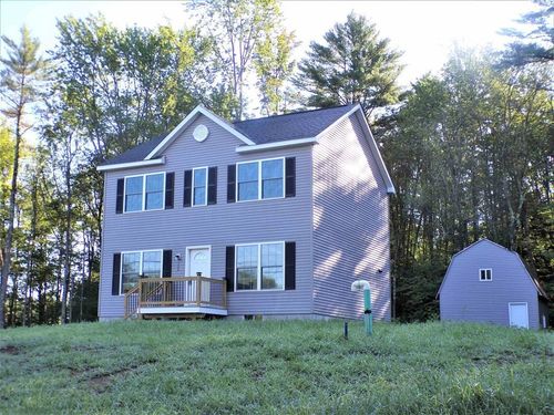 526 Salisbury Rd, Franklin, NH, 03235-2525 | Card Image