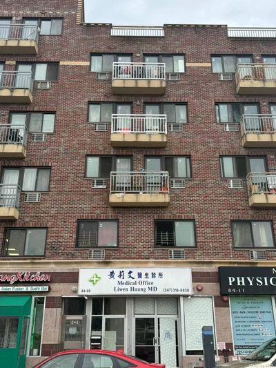 84-09 Queens Boulevard, Home with 10 bedrooms, 8 bathrooms and null parking in Elmhurst NY | Image 1