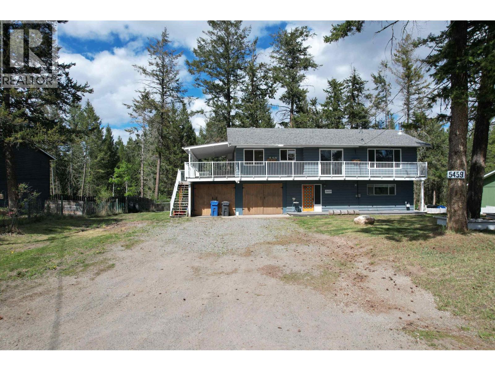 Residential in 108 Mile Ranch 2
