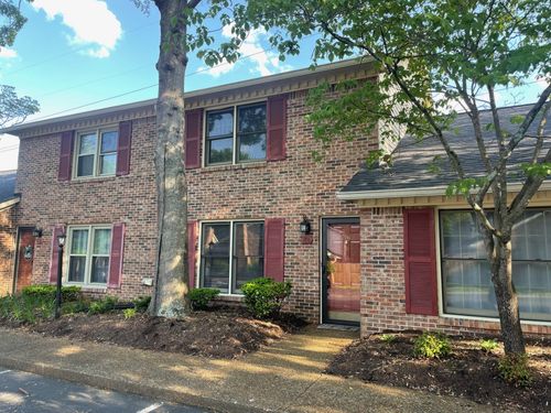 706 Kent Rd, Nashville, TN, 37214-3545 | Card Image