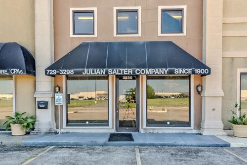 3230 Central Mall Dr, Port Arthur, TX, 77642-8037 | Card Image