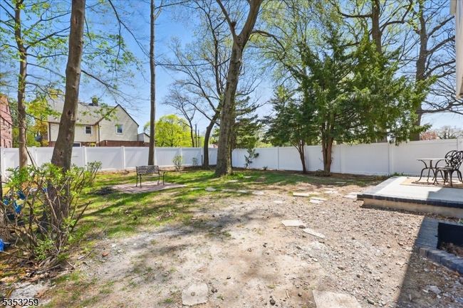1081 Lambert Rd, House other with 4 bedrooms, 3 bathrooms and null parking in Teaneck NJ | Image 45