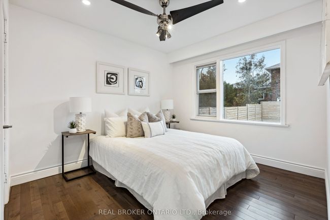 114 Bertrand Ave, House other with 4 bedrooms, 3 bathrooms and 4 parking in Scarborough ON | Image 20