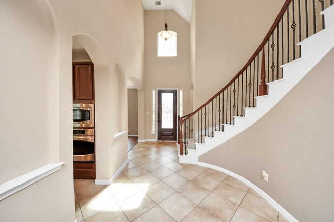 18006 E Williams Bend Dr, House other with 4 bedrooms, 4 bathrooms and 2 parking in Cypress TX | Image 20