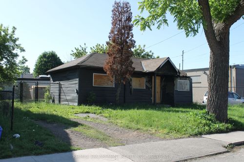 127 Robins Ave, Hamilton, ON, L8H4N5 | Card Image