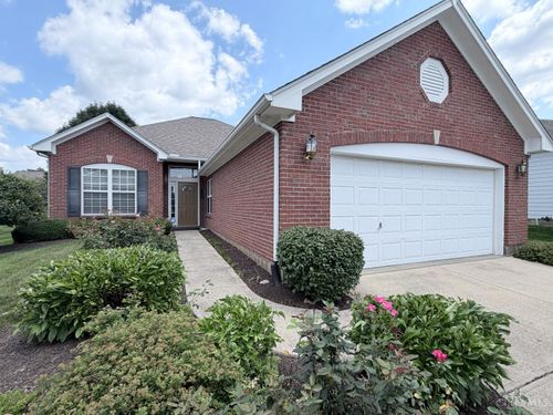 10140 Sawtry Lane, Washington TWP, OH, 45458 | Card Image