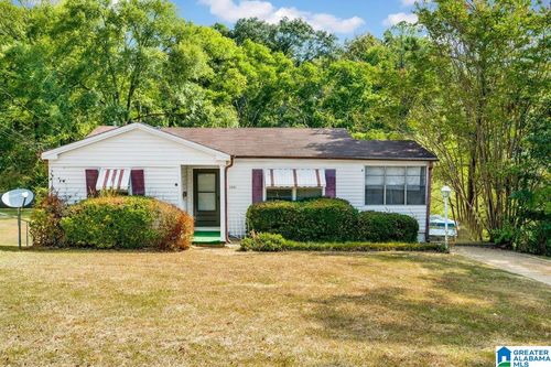 1441 12th St, MIDFIELD, AL, 35228-3113 | Card Image