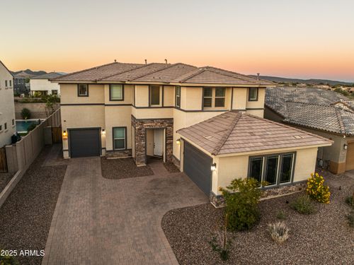 13142 W Brookhart Way, Peoria, AZ, 85383-2274 | Card Image