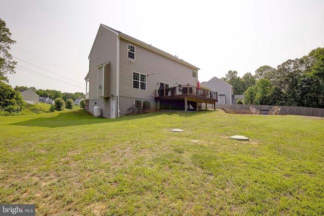 1967 Baythorne Rd, House other with 4 bedrooms, 4 bathrooms and null parking in PRINCE FREDERICK MD | Image 39