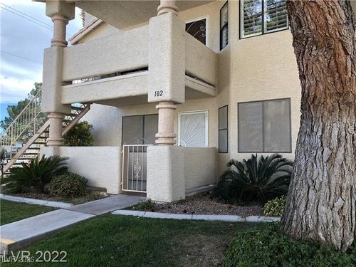 unit-102-1105 Sulphur Springs Ln, Las Vegas, NV, 89128-4187 | Card Image