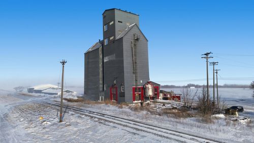 11649 123rd Ave S, Sabin, MN, 56580-5002 | Card Image