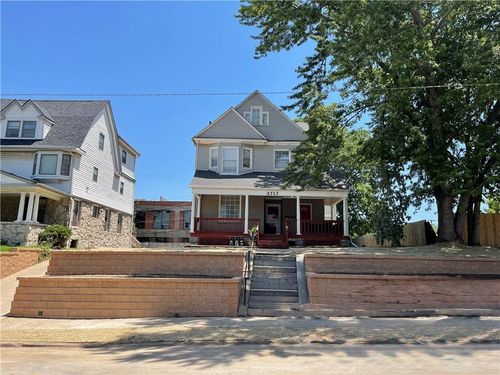 3717 Baltimore Ave, Kansas City, MO, 64111-2342 | Card Image