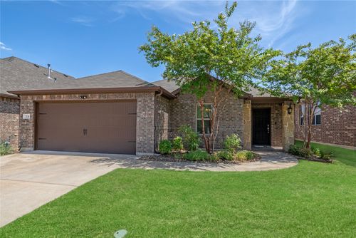 3136 Sangria Ln, Fort Worth, TX, 76177-1302 | Card Image