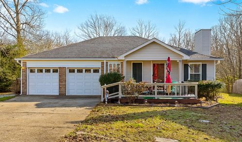 689 Granwood Blvd, Old Hickory, TN, 37138-4243 | Card Image