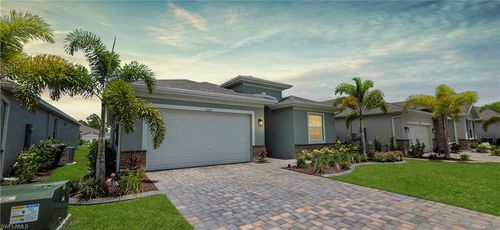 16791 Elkhorn Coral Dr, NORTH FORT MYERS, FL, 33903-1460 | Card Image