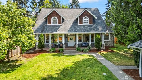 20409 70th St E, Bonney Lake, WA, 98391-8615 | Card Image