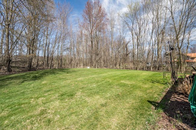 8660 Sargent Rd, House other with 3 bedrooms, 3 bathrooms and null parking in Fowlerville MI | Image 41
