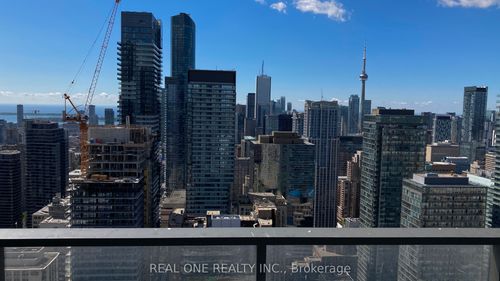 4504-11 Wellesley St W, Toronto, ON, M4Y0G4 | Card Image