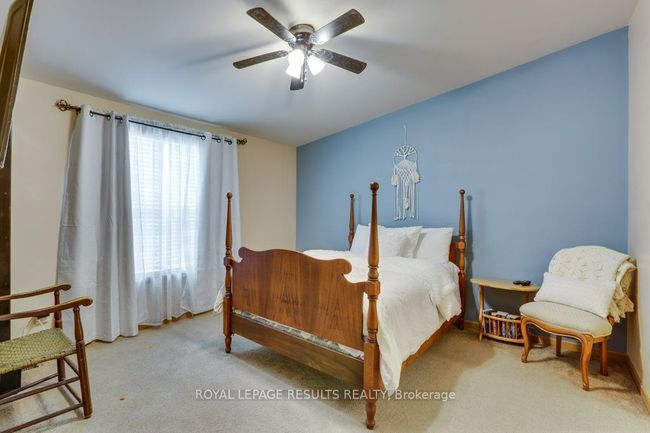 35 - 33 Pitt St, Home with 3 bedrooms, 2 bathrooms and 2 parking in Port Burwell ON | Image 17