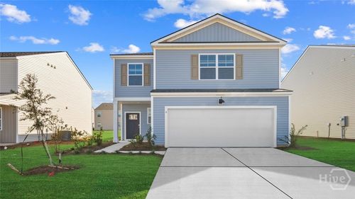 6 Gladewater Dr, Port Wentworth, GA, 31407 | Card Image