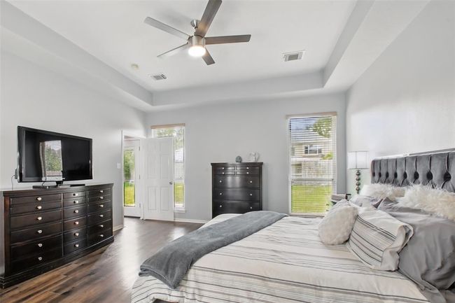 9103 Huckinston Ct, House other with 4 bedrooms, 3 bathrooms and 2 parking in Spring TX | Image 27