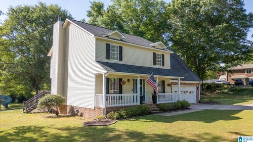 5306 Lee Rd, Pell City, AL, 35128-6810 | Card Image