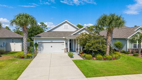 308 Blue Sage Rd, Panama City Beach, FL, 32413-4700 | Card Image
