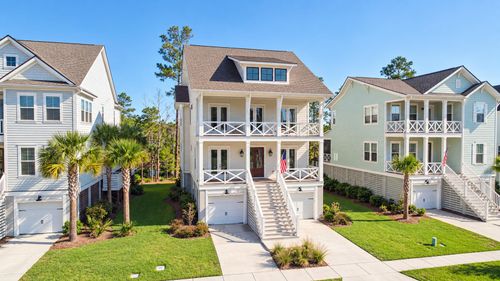 408 Blowing Fresh Dr, Charleston, SC, 29492-8936 | Card Image